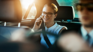 Corporate Chauffeurs