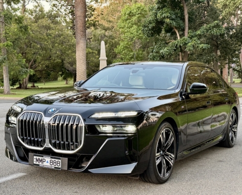 | Perth Chauffeur Hire